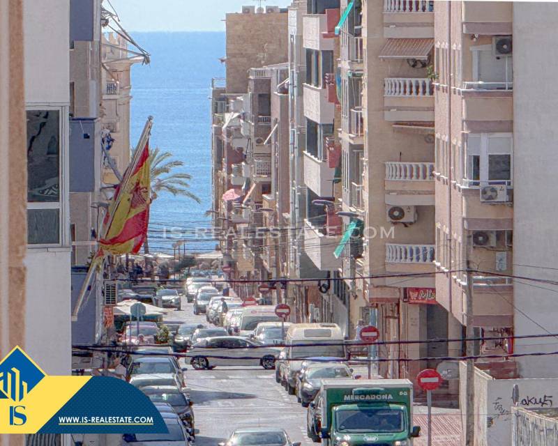 Apartamento · Segunda Mano · Torrevieja · Playa del Cura