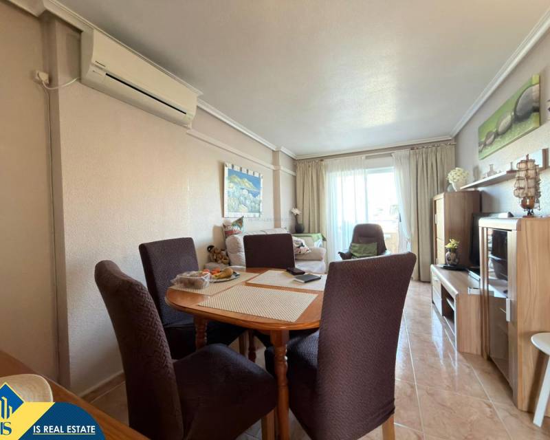 Apartamento · Segunda Mano · Torrevieja · Playa del Cura