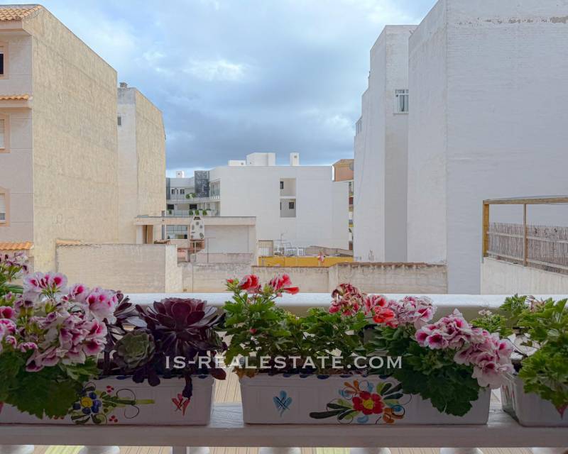 Apartamento · Segunda Mano · Torrevieja · Playa del Cura