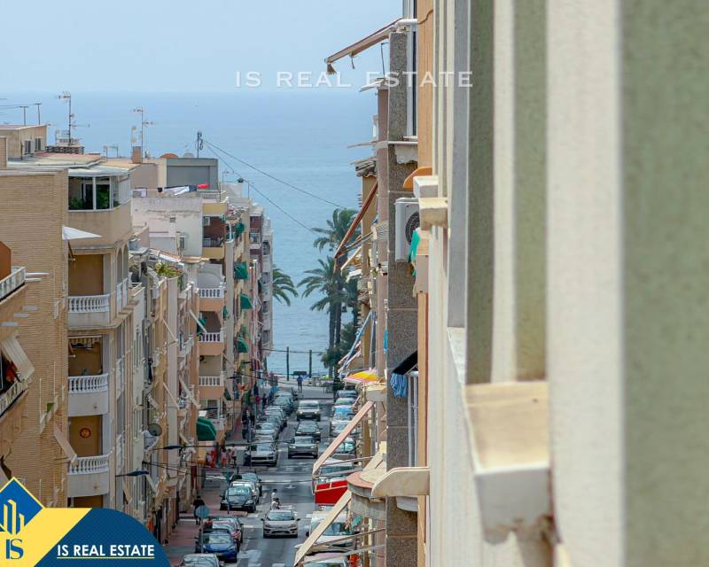 Apartamento · Segunda Mano · Torrevieja · Playa del Cura