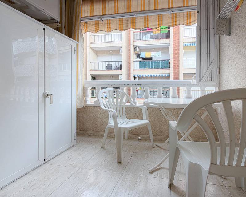 Apartamento · Segunda Mano · Torrevieja · Playa del Cura