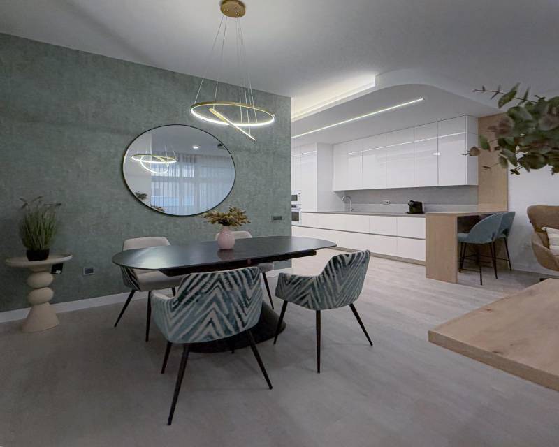 Apartamento · Segunda Mano · Torrevieja · Playa del Cura