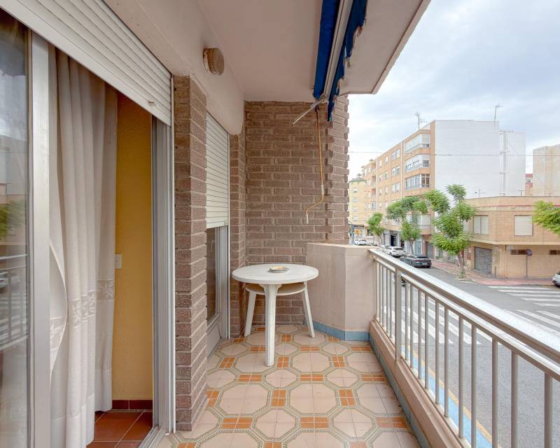 Apartamento · Segunda Mano · Torrevieja · Puerto