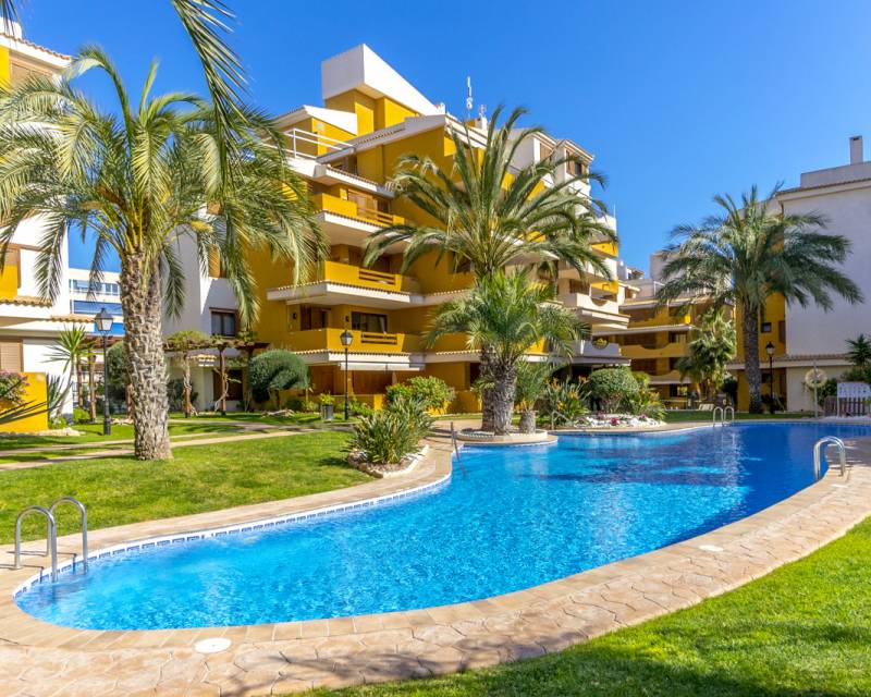 Apartamento · Segunda Mano · Torrevieja · Punta Prima