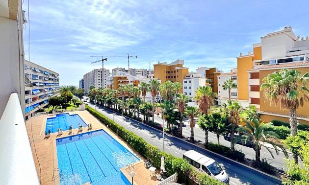 Apartamento - Segunda Mano - Torrevieja - Rocio del Mar