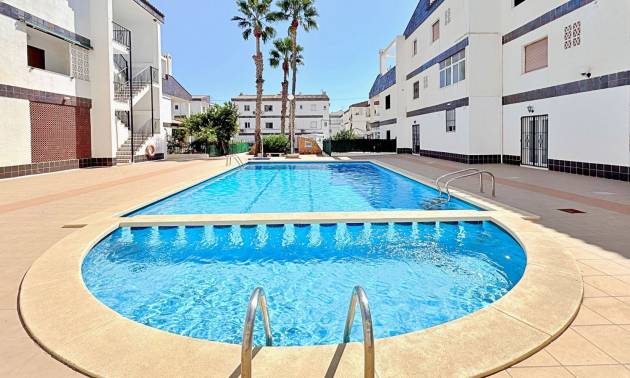 Apartamento - Segunda Mano - Torrevieja - Rocio del Mar