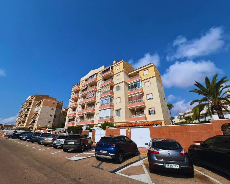 Apartamento · Segunda Mano · Torrevieja · Torrevieja/Calas Blancas