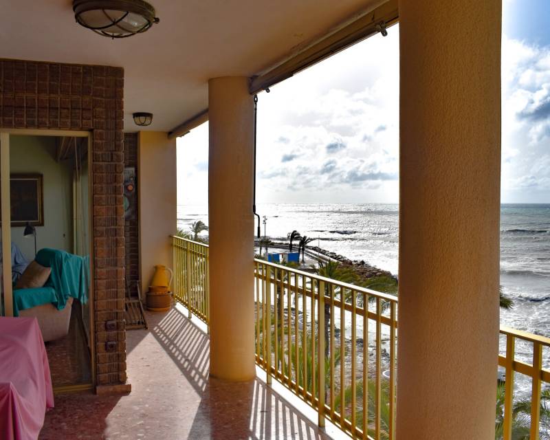 Apartamento · Segunda Mano · Torrevieja · Torrevieja Centro