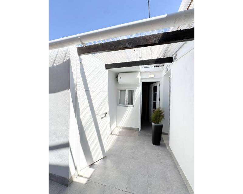 Apartamento · Segunda Mano · Torrevieja · Torrevieja Centro