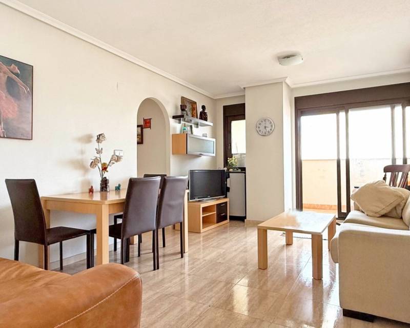 Apartamento · Segunda Mano · Torrevieja · Torrevieja
