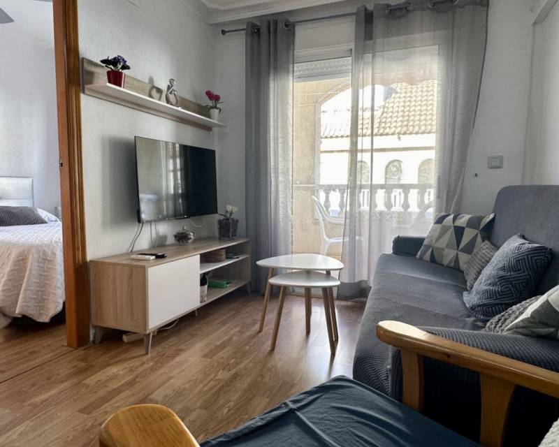 Apartamento · Segunda Mano · Torrevieja · Torrevieja