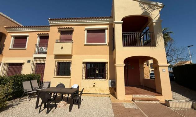 Apartamento - Segunda Mano - Torrevieja - Torrevieja