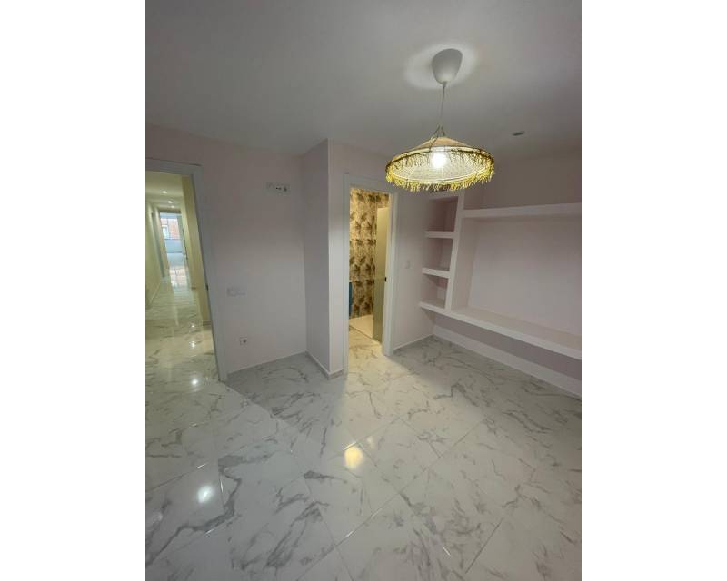 Apartamento · Segunda Mano · Torrevieja · torrevieja