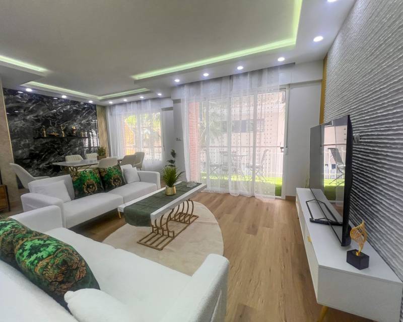 Apartamento · Segunda Mano · Torrevieja · torrevieja