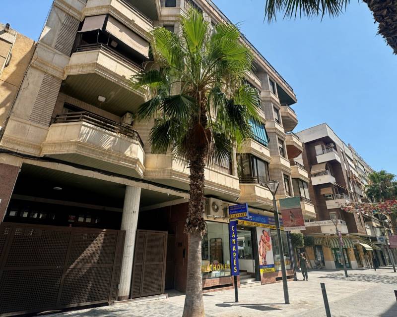 Apartamento · Segunda Mano · Torrevieja · Torrevieja