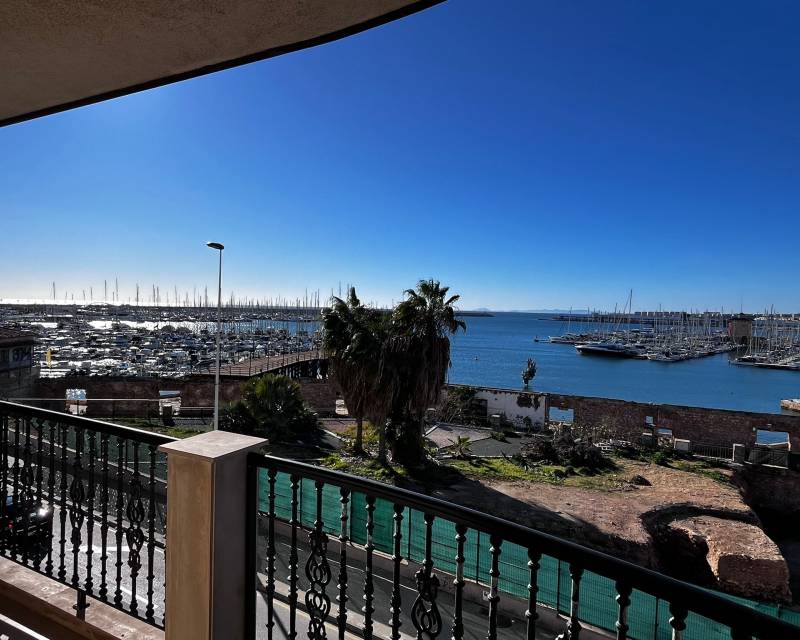 Apartamento · Segunda Mano · Torrevieja · Torrevieja