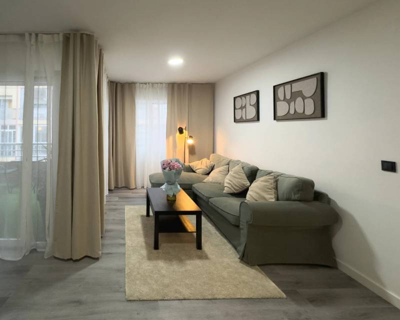 Apartamento · Segunda Mano · Torrevieja · Torrevieja