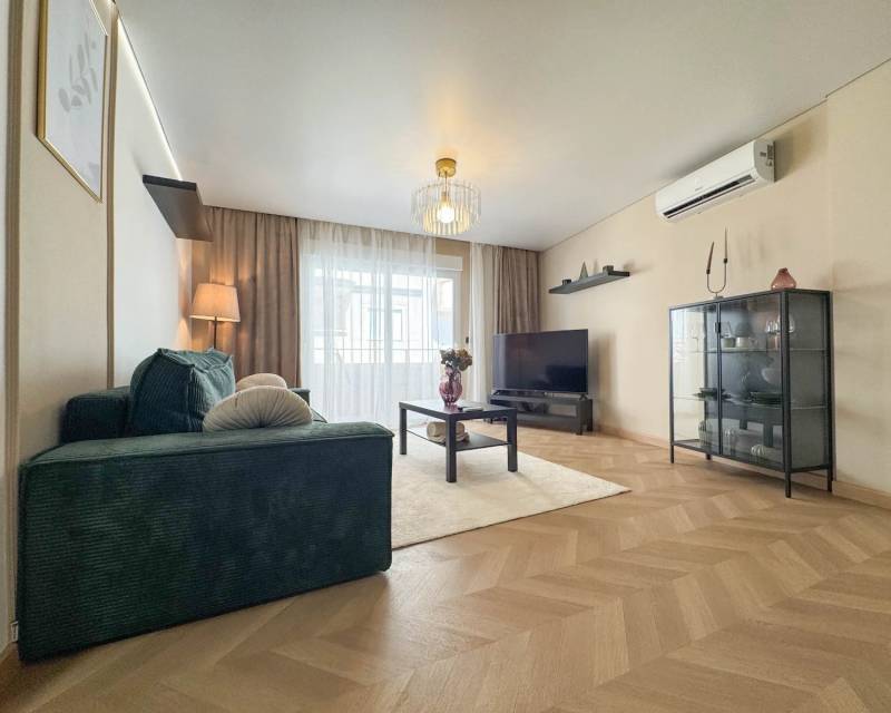 Apartamento · Segunda Mano · Torrevieja · Torrevieja