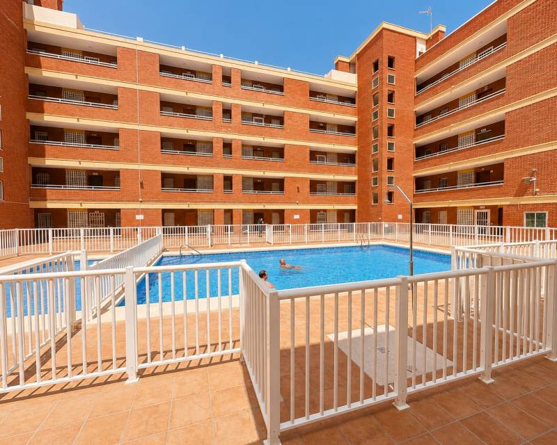 Apartamento · Segunda Mano · Torrevieja · Torrevieja