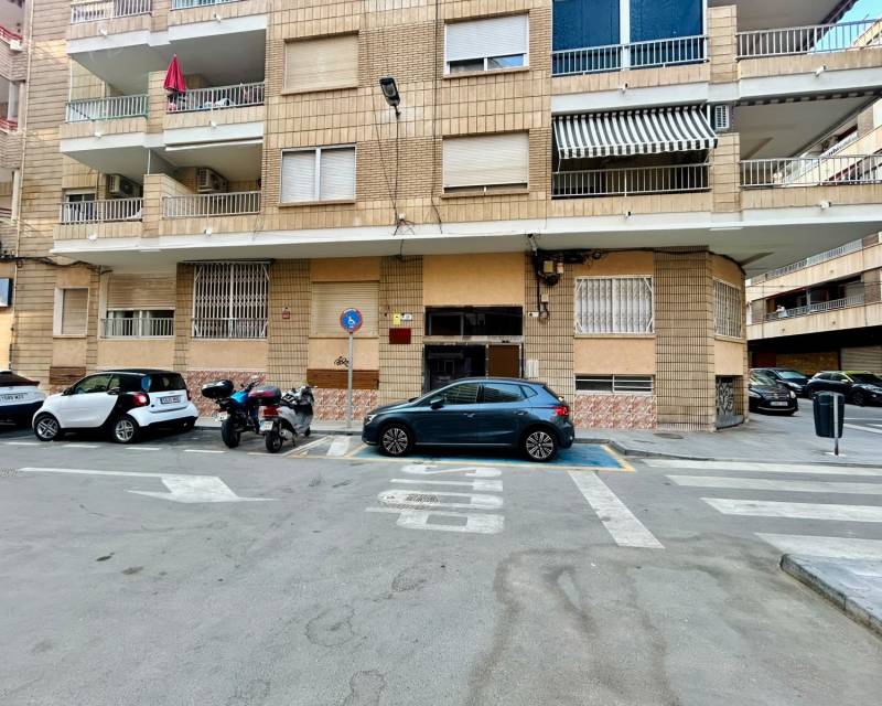 Apartamento · Segunda Mano · Torrevieja · Torrevieja