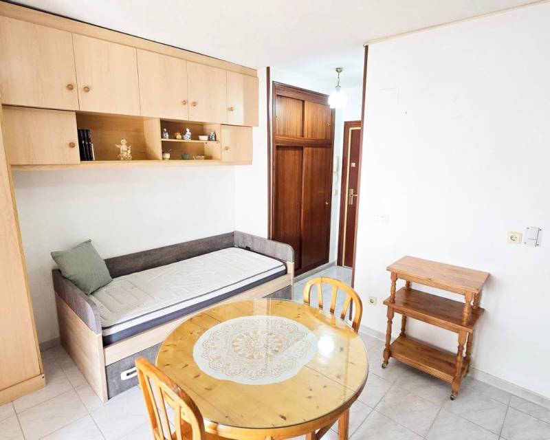 Apartamento · Segunda Mano · Torrevieja · Torrevieja