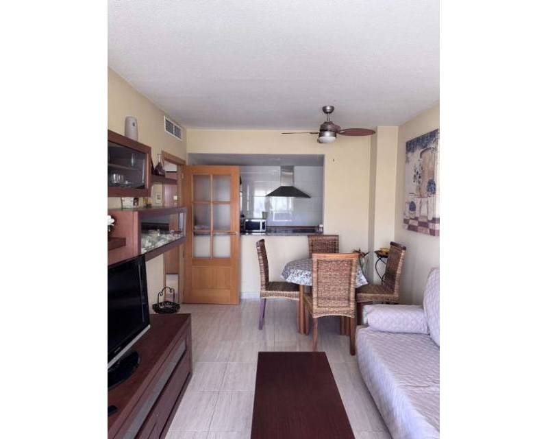 Apartamento · Segunda Mano · Villajoyosa · La Cala