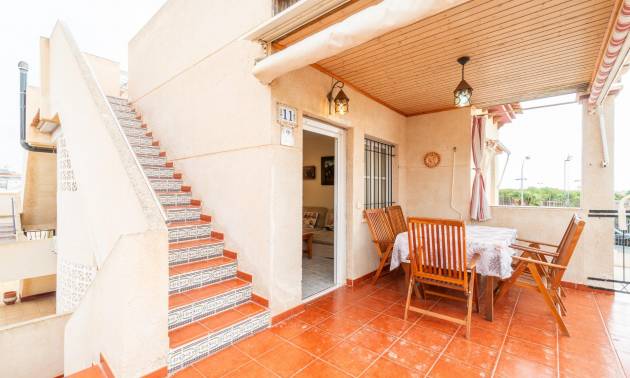 Apartment - Flat - Long time Rental - Orihuela Costa - Playa Flamenca