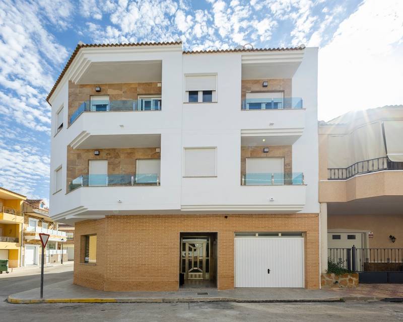 Apartment - Flat · New Build · Jacarilla · Jacarilla