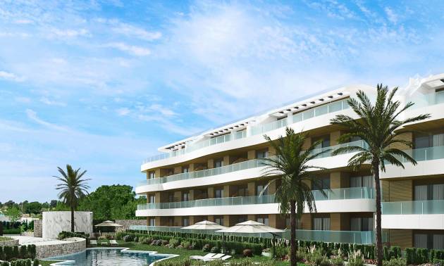 Apartment - Flat - New Build - Playa Flamenca - Playa Flamenca