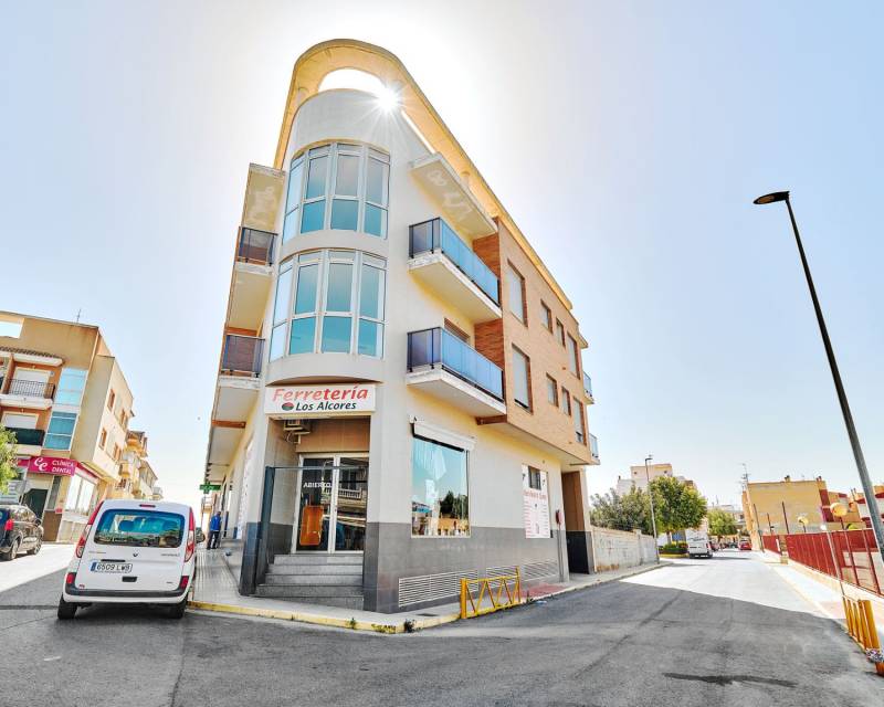 Apartment - Flat · New Build · San Miguel de Salinas · San Miguel de Salinas