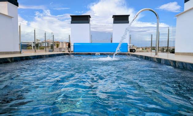 Apartment - Flat - New Build - Torrevieja - Torrevieja