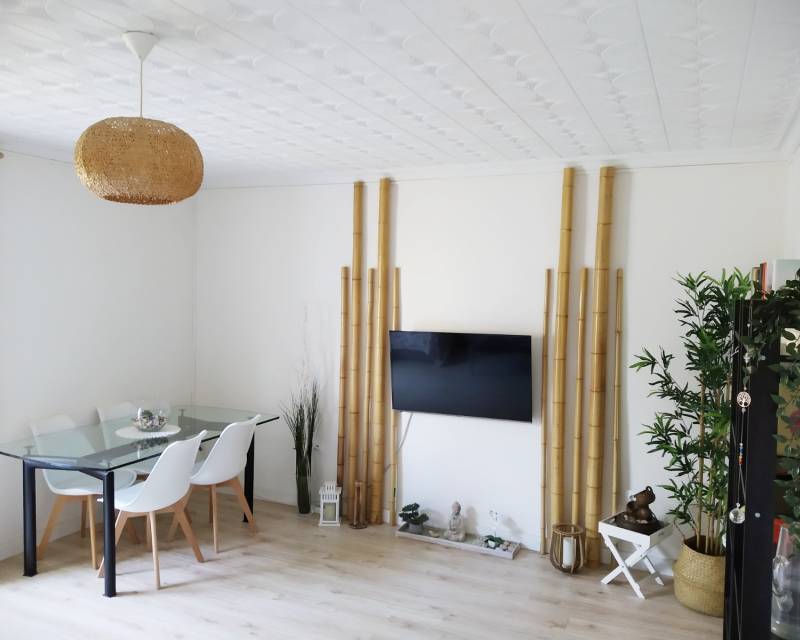 Apartment - Flat · Second hand · Alicante · Alicante