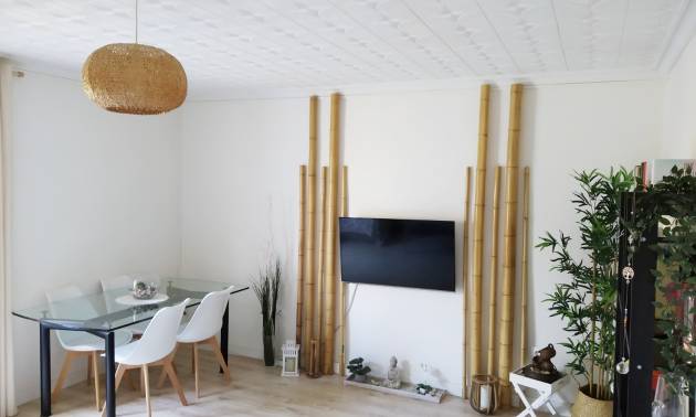 Apartment - Flat - Second hand - Alicante - Alicante