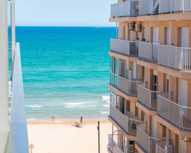 Apartment - Flat · Second hand · Guardamar del Segura · Guardamar Playa