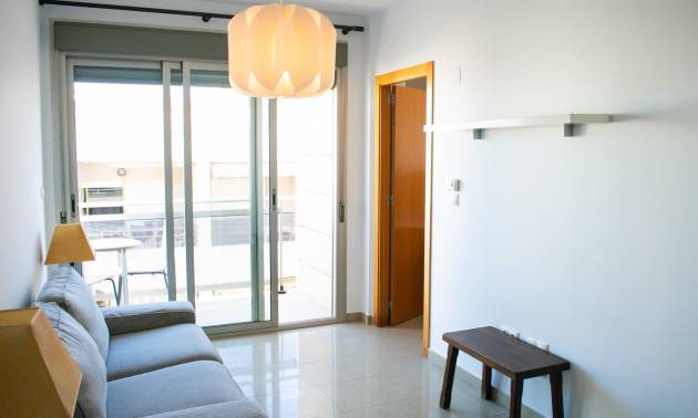 Apartment - Flat - Second hand - Guardamar del Segura - Pueblo