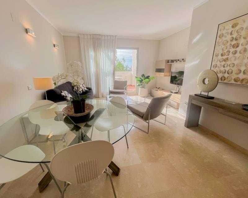 Apartment - Flat · Second hand · Las Colinas · Las Colinas Golf