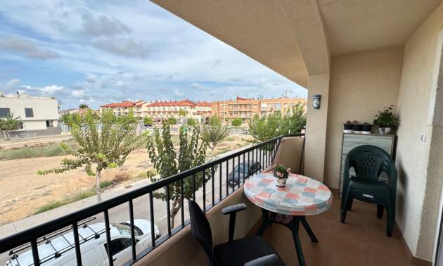 Apartment - Flat - Second hand - Los Alcazares - LOS ALCÁZARES