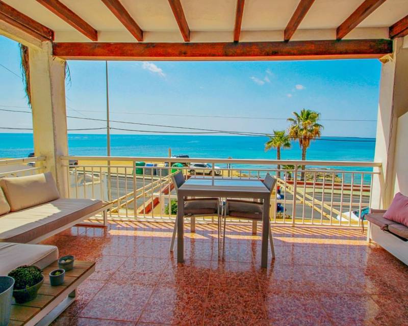 Apartment - Flat · Second hand · Moraira · Moraira