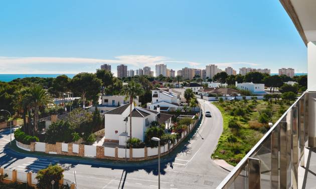 Apartment - Flat - Second hand - Orihuela Costa - Dehesa de Campoamor