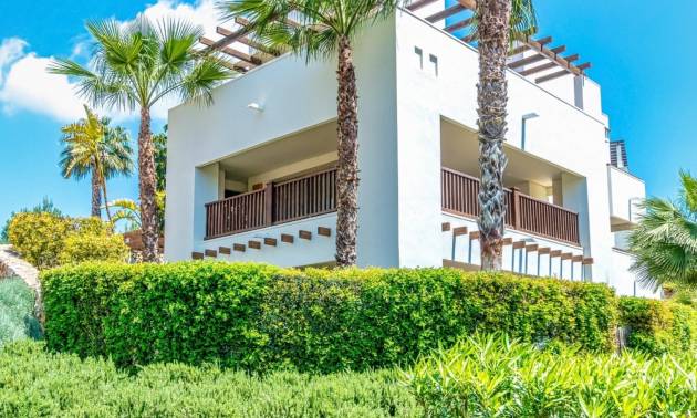 Apartment - Flat - Second hand - Orihuela Costa - LAS COLINAS GOLF RESORT