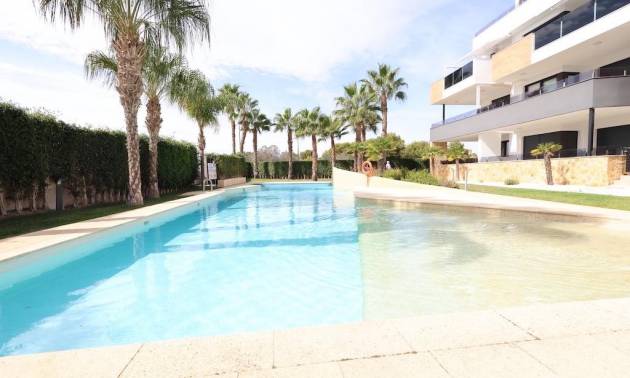 Apartment - Flat - Second hand - Orihuela Costa - Las Mimosas
