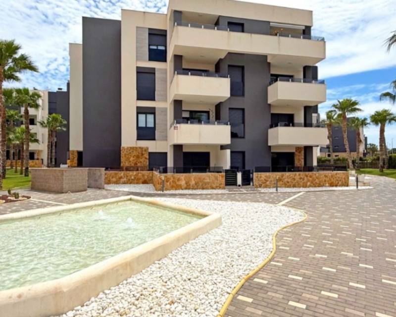 Apartment - Flat · Second hand · Orihuela Costa · Los Altos