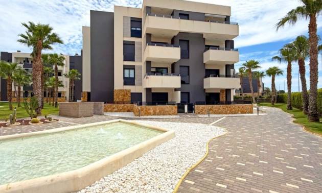 Apartment - Flat - Second hand - Orihuela Costa - Los Altos