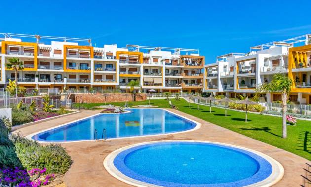 Apartment - Flat - Second hand - Orihuela Costa - Los Dolses