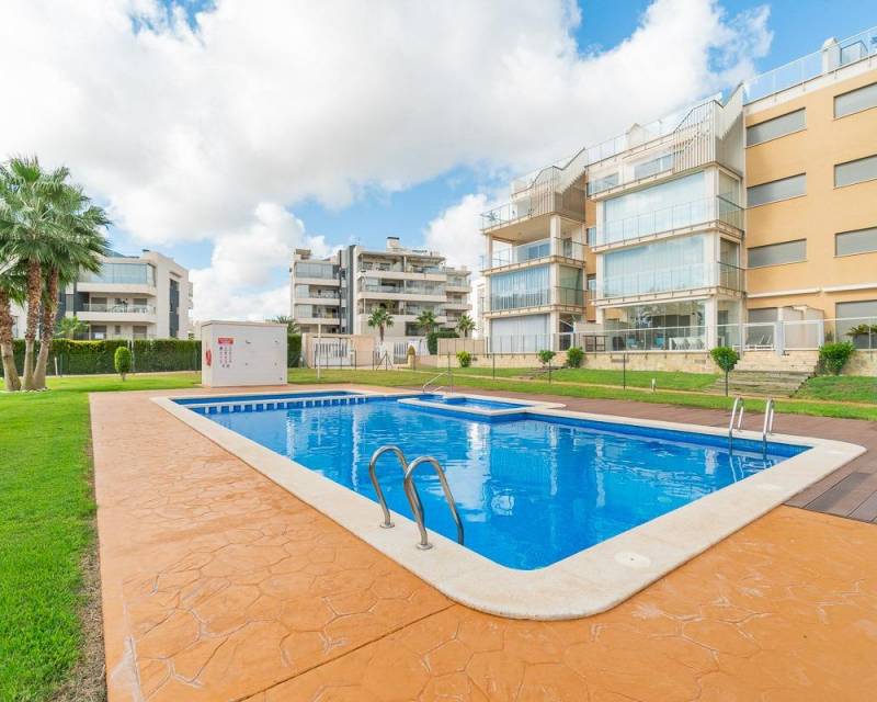 Apartment - Flat · Second hand · Orihuela Costa · Los Dolses