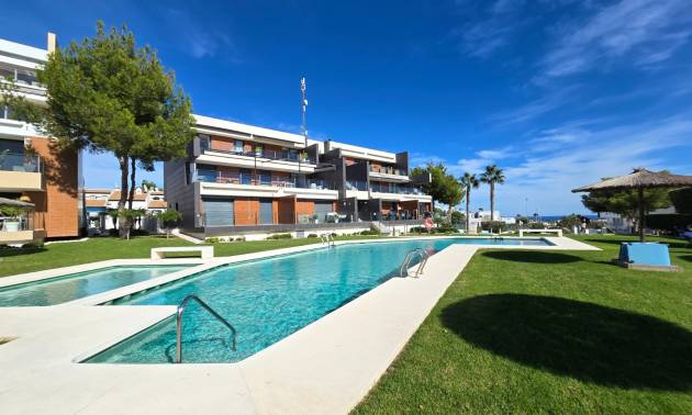 Apartment - Flat - Second hand - Orihuela Costa - Los Dolses