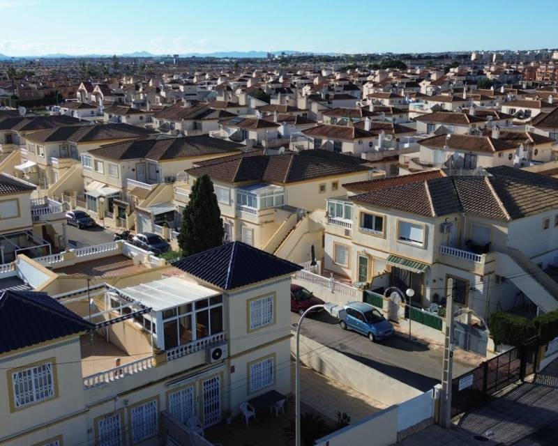 Apartment - Flat · Second hand · Orihuela Costa · Playa Flamenca