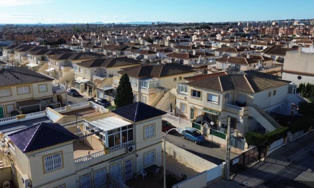 Apartment - Flat - Second hand - Orihuela Costa - Playa Flamenca