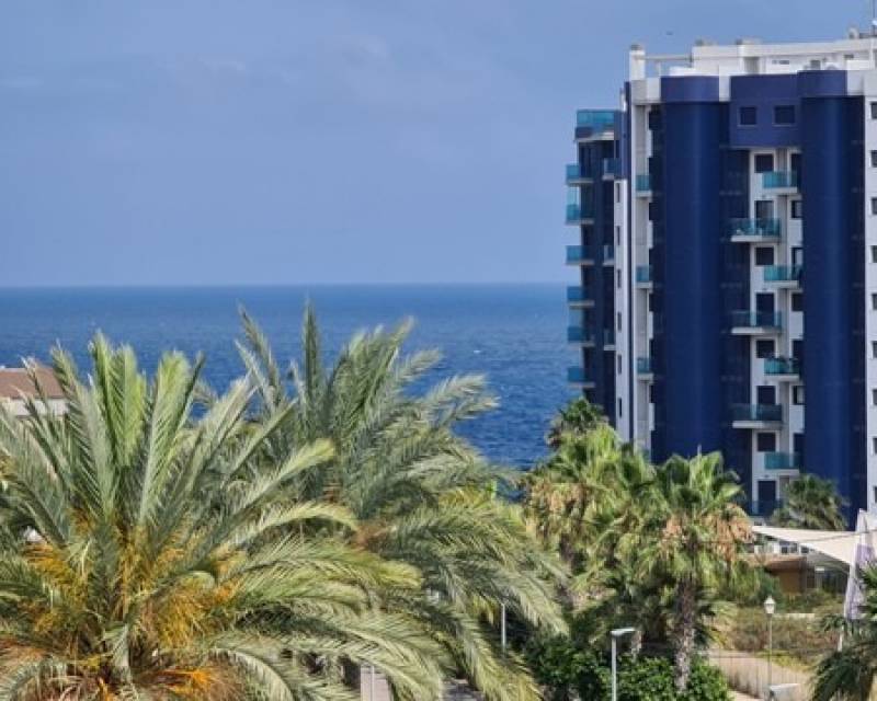 Apartment - Flat · Second hand · Orihuela Costa · Punta Prima