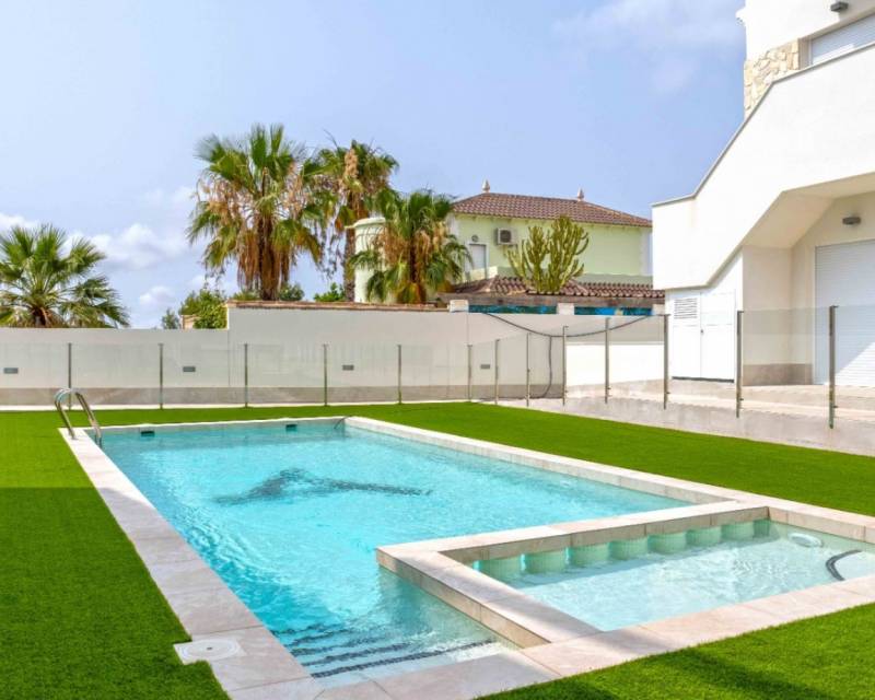 Apartment - Flat · Second hand · Orihuela Costa · Villamartín